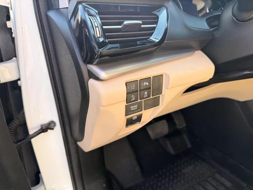 2019 Acura RDX Technology Package