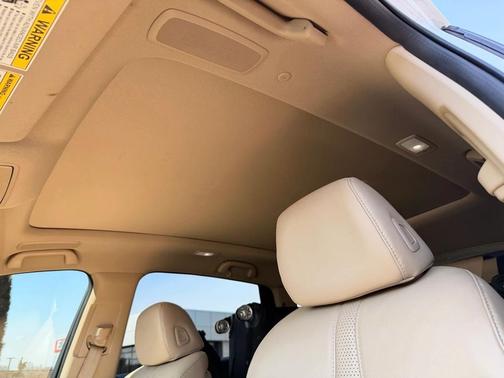 2019 Acura RDX Technology Package