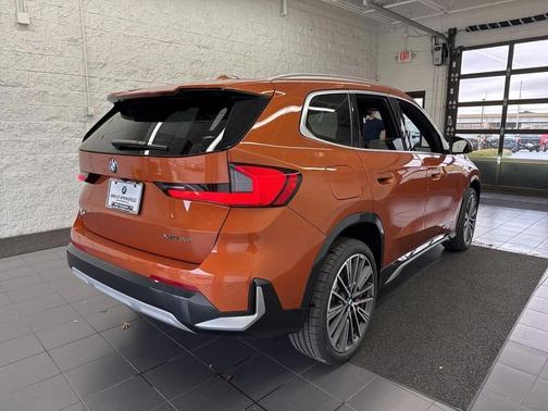 2025 BMW X1 xDrive28i