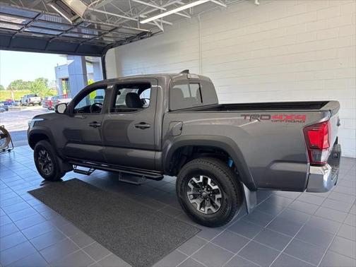 2019 Toyota Tacoma TRD Off Road