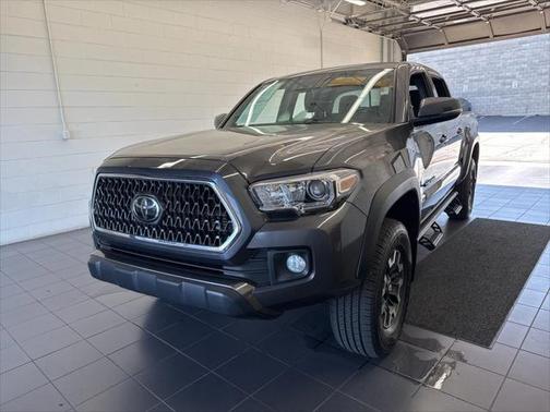 2019 Toyota Tacoma TRD Off Road