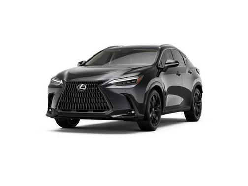 2026 Lexus NX 450h+ NX 450h+ Luxury