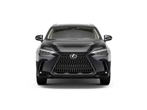2026 Lexus NX 450h+ NX 450h+ Luxury