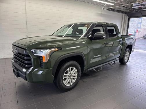 2023 Toyota Tundra SR5