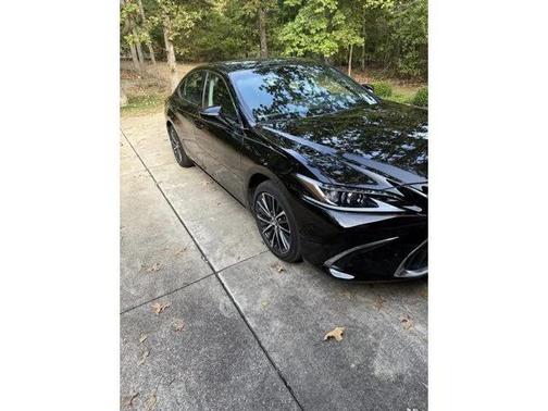 2024 Lexus ES 350 Base