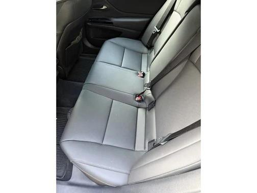 2024 Lexus ES 350 Base