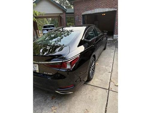 2024 Lexus ES 350 Base