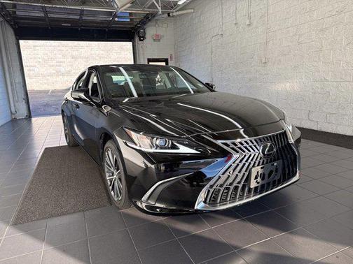 2024 Lexus ES 350 Base