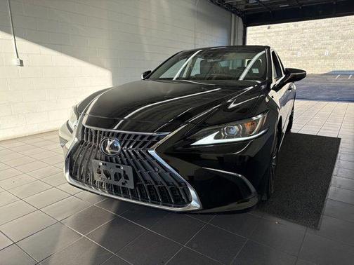 2024 Lexus ES 350 Base
