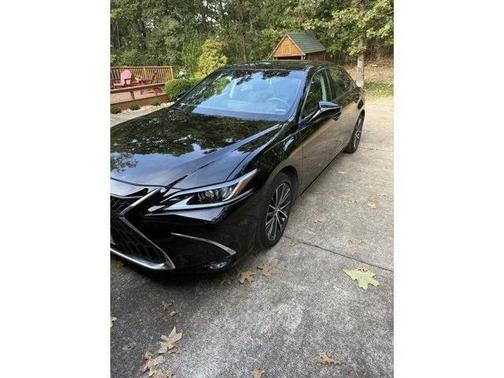 2024 Lexus ES 350 Base