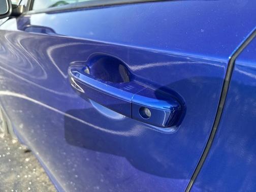 2018 Honda Accord Sport 2.0T