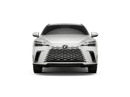 2025 Lexus RX 350 Base