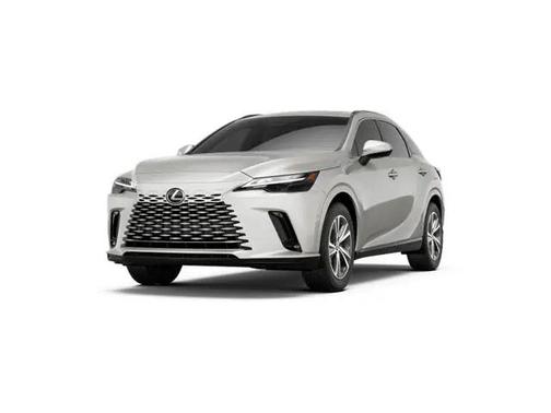 2025 Lexus RX 350 Base