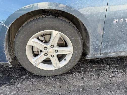 2024 Chevrolet Malibu 1LS