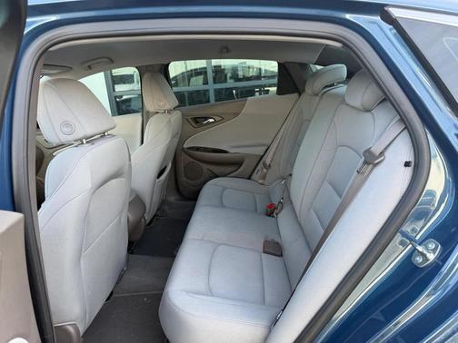 2024 Chevrolet Malibu 1LS