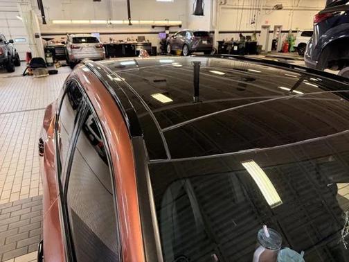 2023 Lexus RX 500h F SPORT Performance