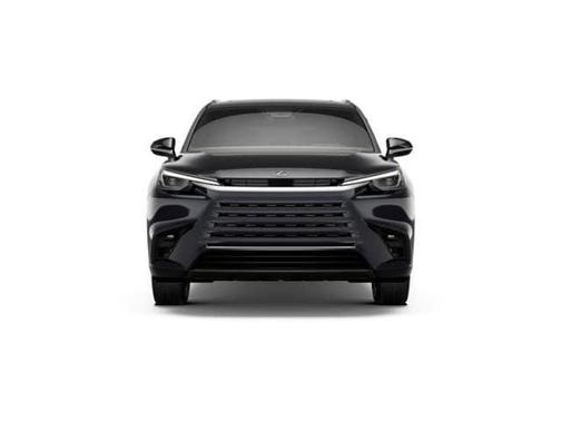 Caviar 2026 Lexus TX 350 Luxury