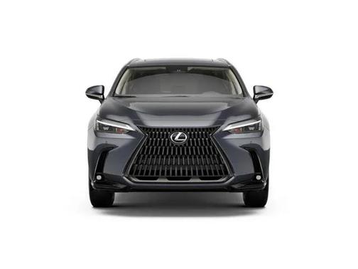 2026 Lexus NX 350h Premium