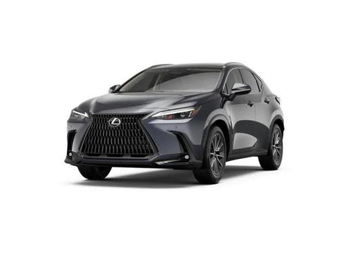 2026 Lexus NX 350h Premium