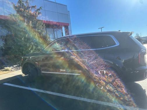 2024 Kia Telluride SX Prestige