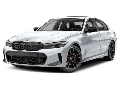 2026 BMW M340 xDrive NA