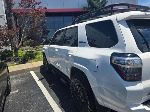 2020 Toyota 4Runner TRD Pro