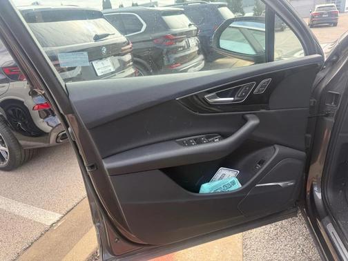 2019 Audi Q7 55 Prestige