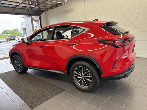 2024 Lexus NX 350 Premium