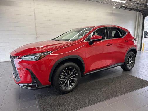 2024 Lexus NX 350 Premium