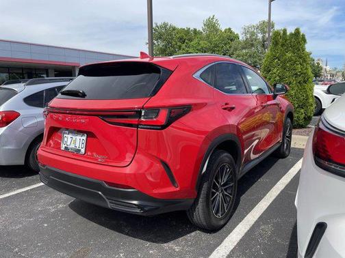 2024 Lexus NX 350 Premium