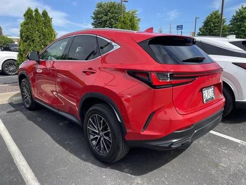 2024 Lexus NX 350 Premium