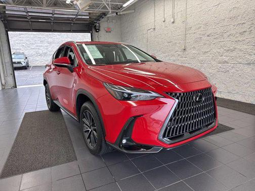 2024 Lexus NX 350 Premium