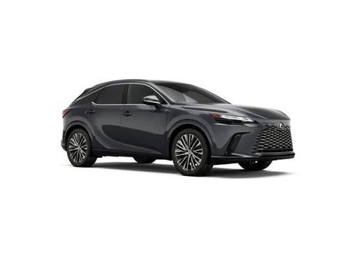 2026 Lexus RX 350 Base