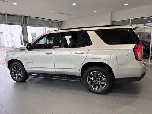 2023 Chevrolet Tahoe 4WD Z71