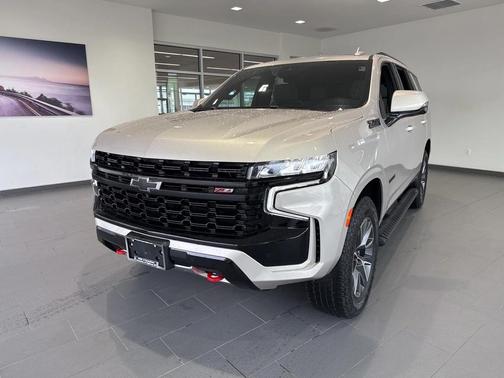 2023 Chevrolet Tahoe 4WD Z71