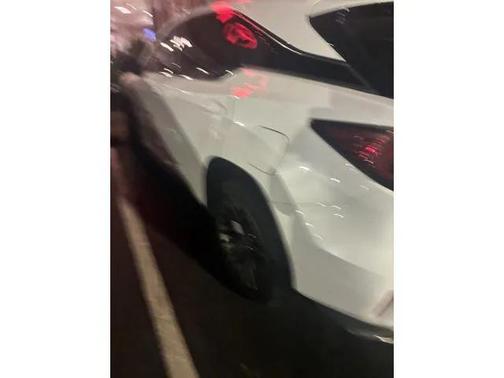 2019 Lexus RX 350 F Sport