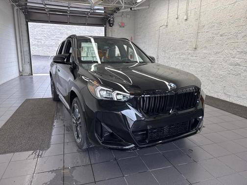 2026 BMW X1 M35i