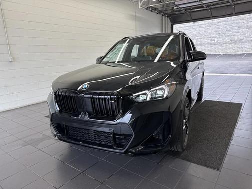 2026 BMW X1 M35i
