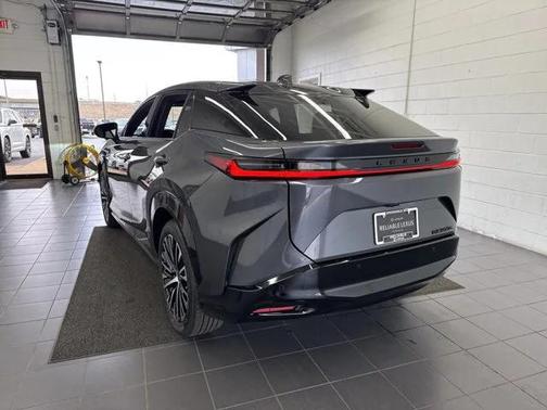 2026 Lexus RZ 350e Premium