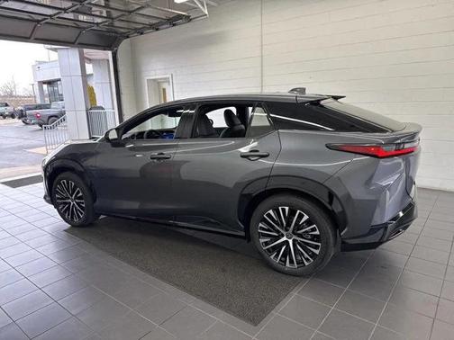 2026 Lexus RZ 350e Premium