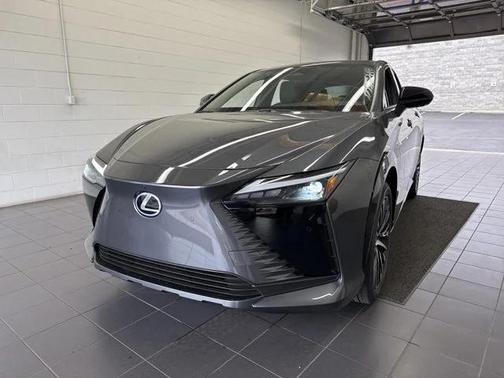 2026 Lexus RZ 350e Premium