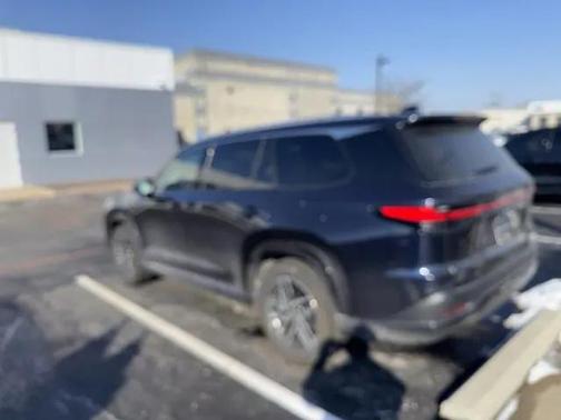 2025 Lexus TX 350 Premium