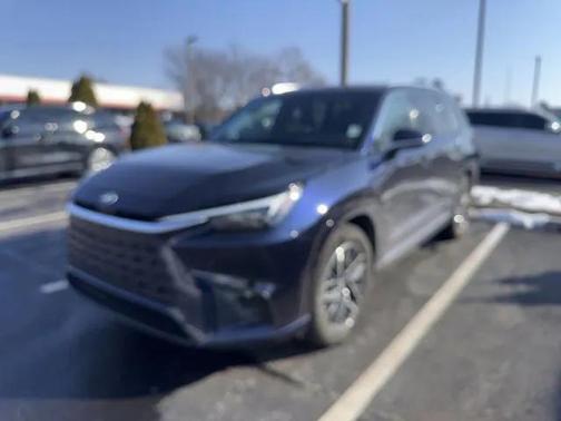 2025 Lexus TX 350 Premium