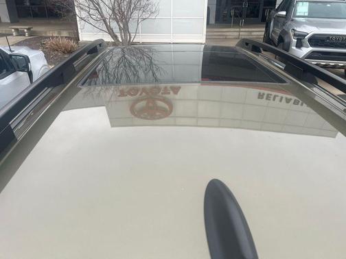 Green Metallic 2023 Subaru Ascent Touring 7-Passenger