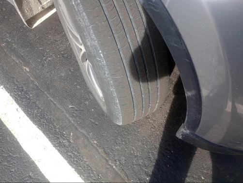 2017 Toyota RAV4 Hybrid XLE