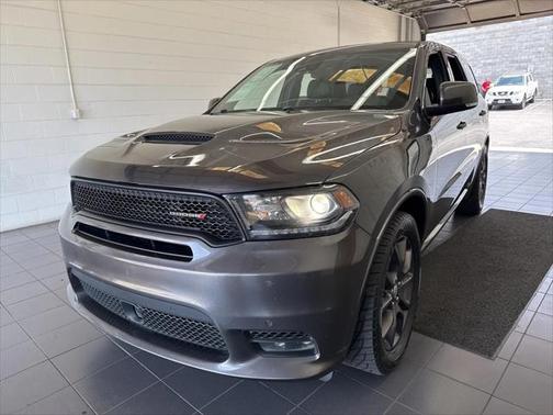 2018 Dodge Durango R/T
