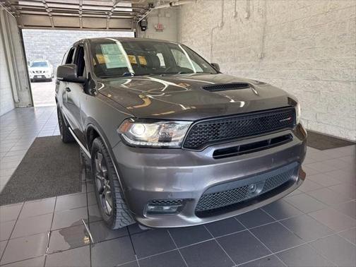 2018 Dodge Durango R/T