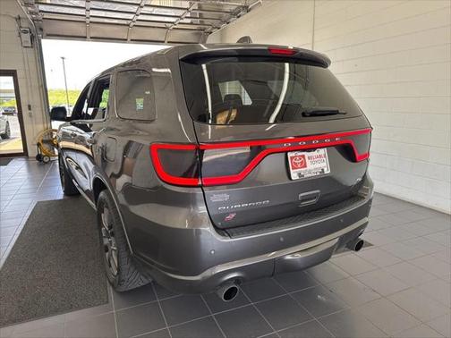 2018 Dodge Durango R/T
