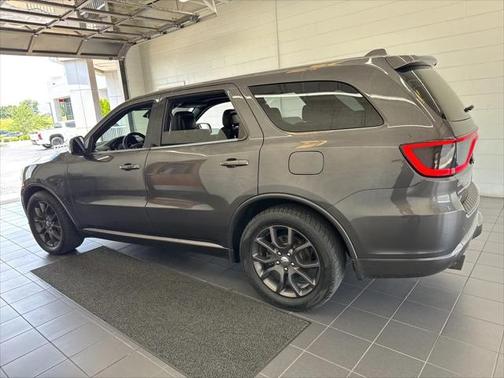 2018 Dodge Durango R/T