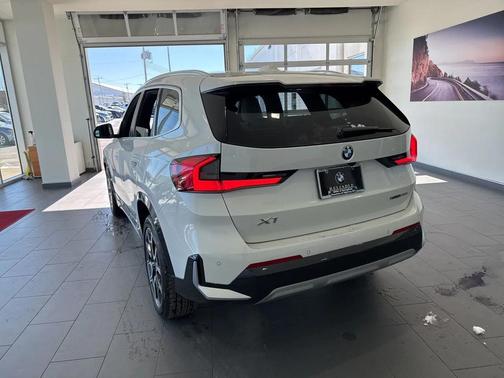2026 BMW X1 xDrive28i